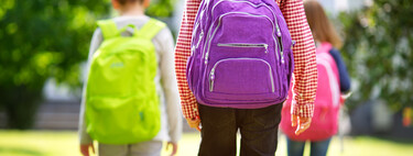 La mochila ideal para la vuelta al cole: así debe ser 
