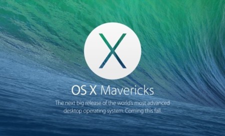 OS X Mavericks Developer Preview 6, Apple lanza una nueva actualización camino de la versión final