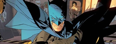 Este nuevo Batman es una locura muy guapa y más después de ver a su nuevo villano en exclusiva durante la San Diego Comic-Con de Málaga
