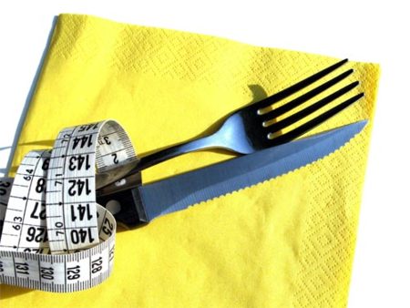 Perder los últimos kilos en una dieta, un problema para muchos