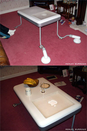 Mesa iPod