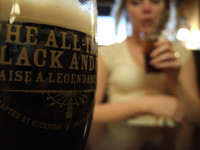 Irlanda endurecerá sus tasas máximas de alcoholemia