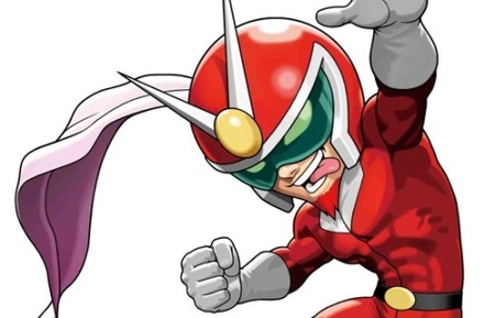 'Tatsunoko vs. Capcom': Viewtiful Joe entra en escena