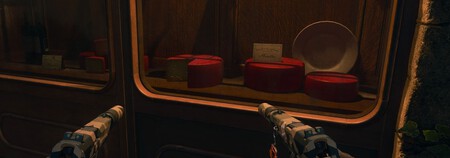 Queso Citadelle Des Morts Black Ops 6