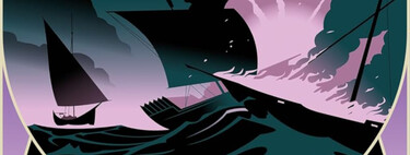 Llega la nueva edición de uno de mis libros favoritos de Brandon Sanderson. Ya se puede reservar 'El Aliento de los Dioses'