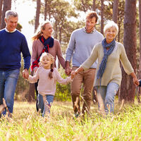 Semana Santa 2022: 25 planes con niños para disfrutar en familia 