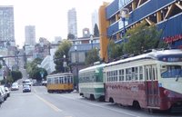 En moto por el Oeste Norteamericano (1): Un viaje en moto que empieza en avión