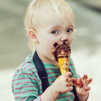 Síndrome Prader-Willi: la enfermedad rara que genera un apetito insaciable