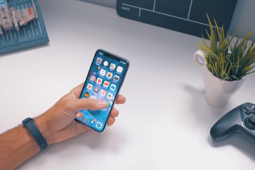 Apple lanza la sexta beta de iOS 11.4 para desarrolladores