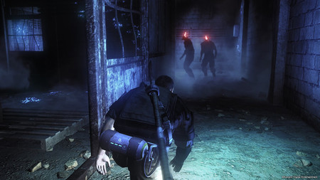 Metal Gear Survive nos deja con algunas de sus mecánicas con dos nuevos gameplay