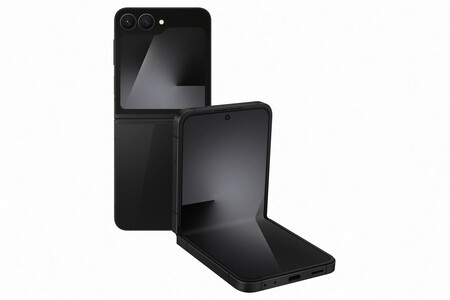 Z Flip FE