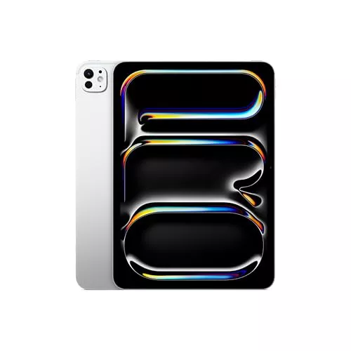 Apple iPad Pro de 11″ (M5): Pantalla Ultra Retina XDR, 256 GB
