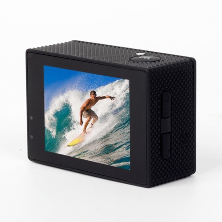 Cámara deportiva Elephone ELE Explorer WiFi por 49 euros