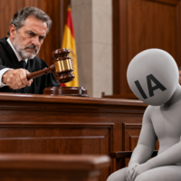 Um desenhista técnico é demitido porque a IA fazia o seu trabalho por um custo 80% menor: a Justiça começa a decidir contra as empresas nesses casos e declara a demissão improcedente