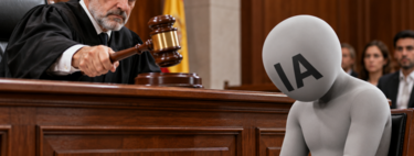 Um desenhista técnico é demitido porque a IA fazia o seu trabalho por um custo 80% menor: a Justiça começa a decidir contra as empresas nesses casos e declara a demissão improcedente