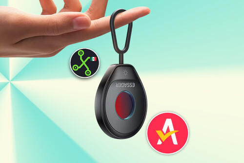 Detector De Camaras Ocultas Aliexpress Promocion Rebaja Oferta Descuento