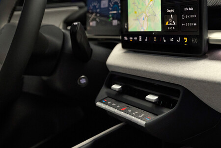 Vw Id Polo Interior 2