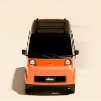Oaxaca se enamoró de Olinia: no solo lo quiere para reemplazar mototaxis, también quiere fabricarlo 