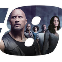 Rápidos y Furiosos 8 se estrena hoy en Blu-Ray y DVD