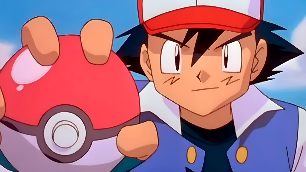 Esperaba cualquier cosa de Estados Unidos, pero no que utilizara Pokémon y el lema "hazte con todos" para detener inmigrantes 