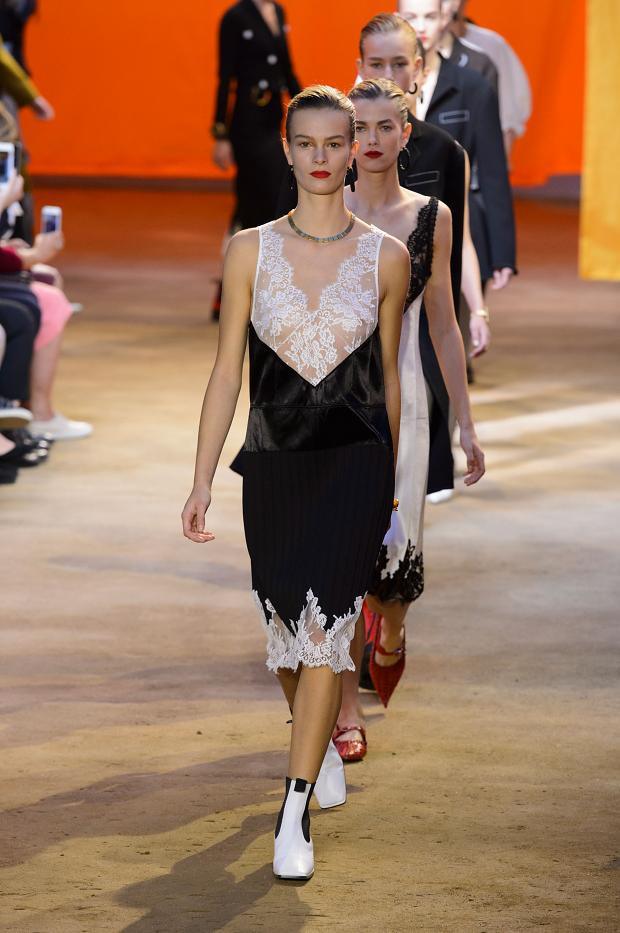 Foto de colección Primavera-Verano 2016 Céline (37/37)