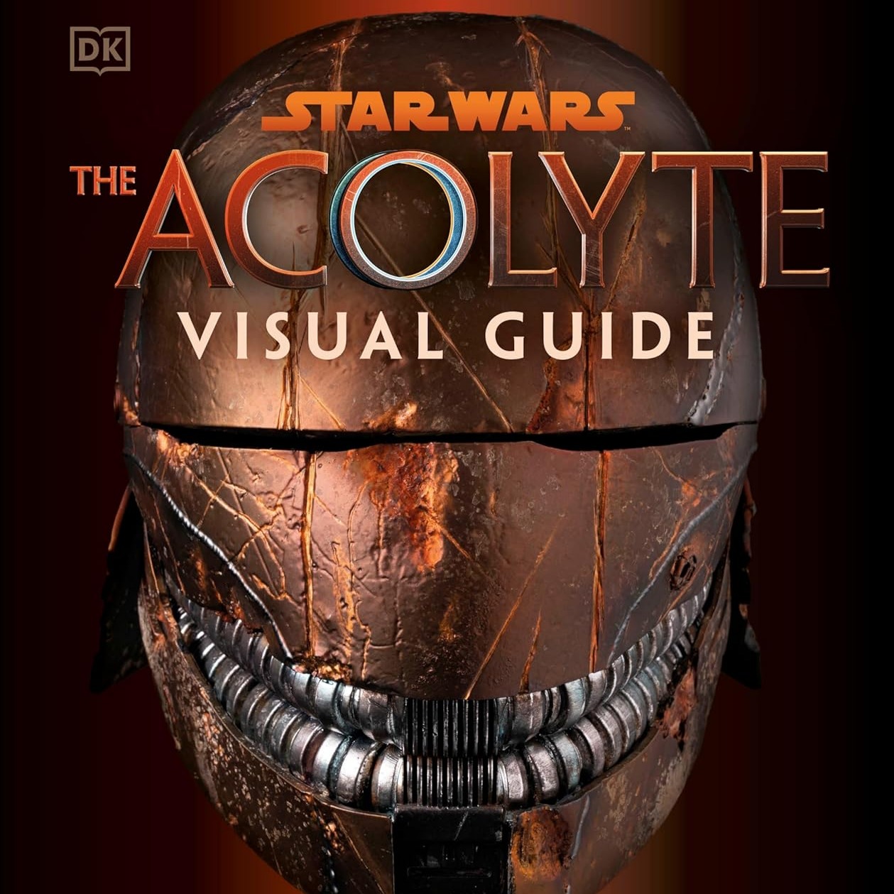 Comprar Star Wars: The Acolyte Visual Guide