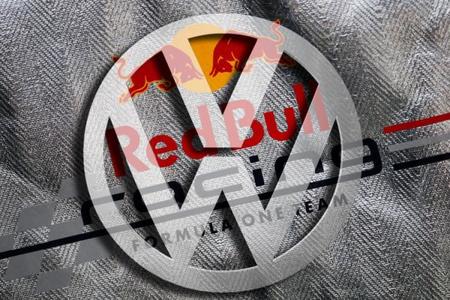 Red Bull y Volkswagen podrían estar juntos en la Fórmula 1