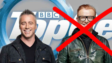 Top Gear