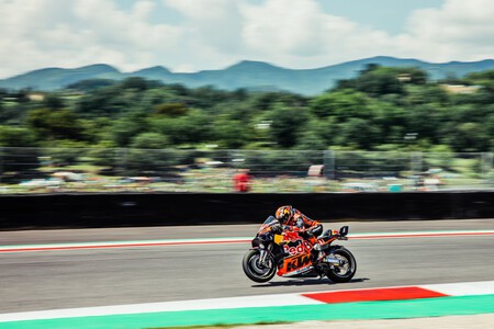 Miller Mugello Motogp 2023