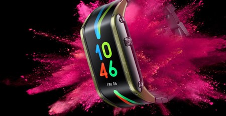 Nubia Watch