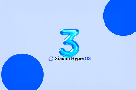 Hyperos 3