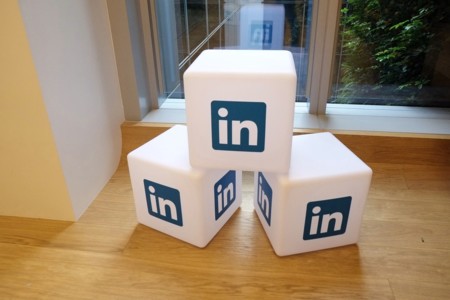 LinkedIn (también) alcanza los 400 millones de usuarios, pero ¿cuál es la cara B de esta cifra?