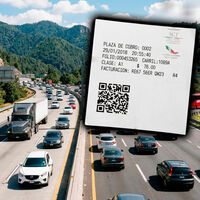 Todas las carreteras de cuota en México te cubren con un seguro, ¿pero qué cubren y cómo hacerlo válido?