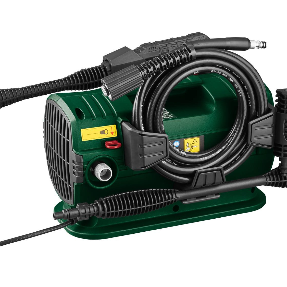 Mini hidrolavadora »PHDM 110 A1 Mini«