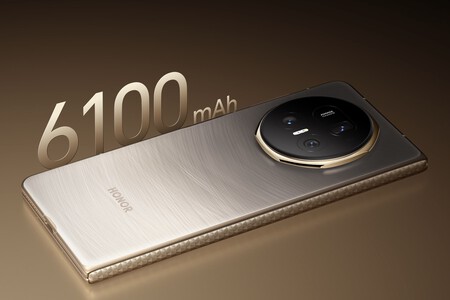 Honor Magic V5 Precio Mexico Ficha Tecnica Especificaciones