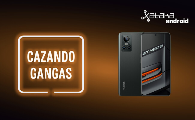 Cazando Gangas Xta
