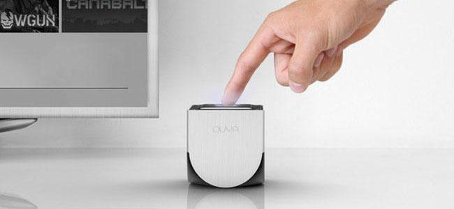 Ouya