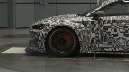 Cupra Tunel Viento 102