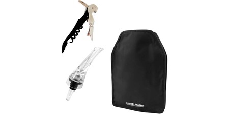 Fackelmann Wine Set