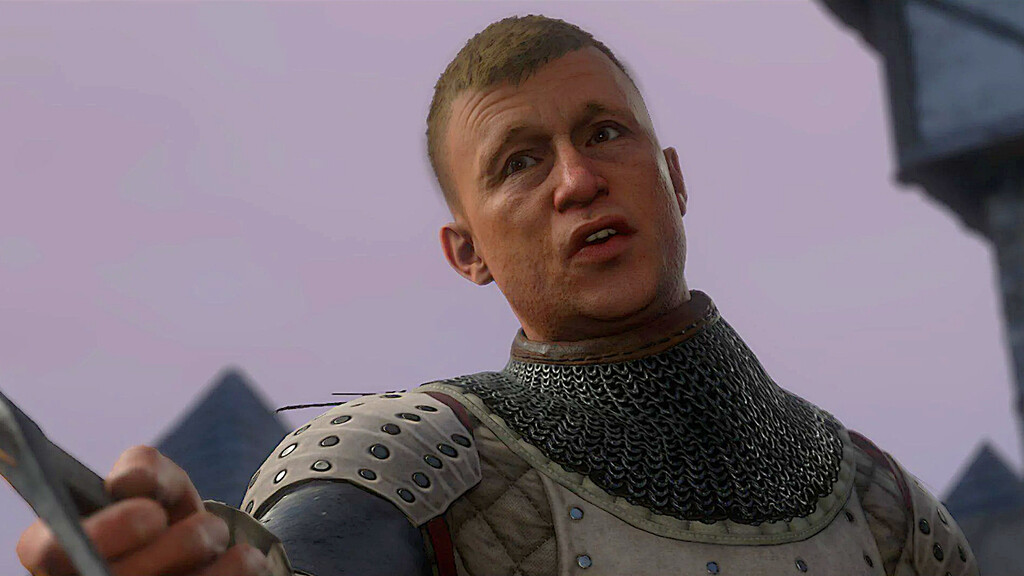 El villano principal de Kingdom Come se hace streamer con un objetivo claro: exponer a Henry como el verdadero antagonista. Noticias en tiempo real