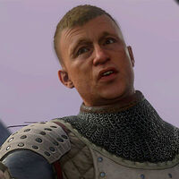 El villano principal de Kingdom Come se hace streamer con un objetivo claro: exponer a Henry como el verdadero antagonista