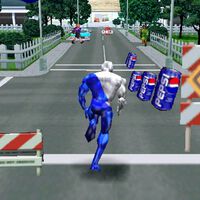 Todos en México dicen que jugaron Pepsiman, pero estamos seguros de que lo hicieron con una versión pirata