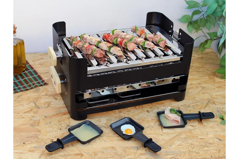 Aire acondicionado sin instalación por 199 euros, piscinas desmontables