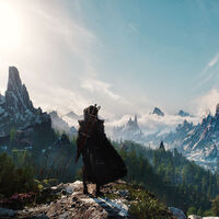 ¿Cómo te gustaría que fuese el inicio de The Witcher 4? Los jugadores ya tienen varias teorías muy interesantes que implican a Geralt