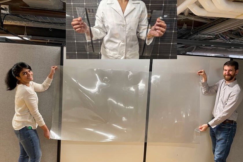 panel solar
