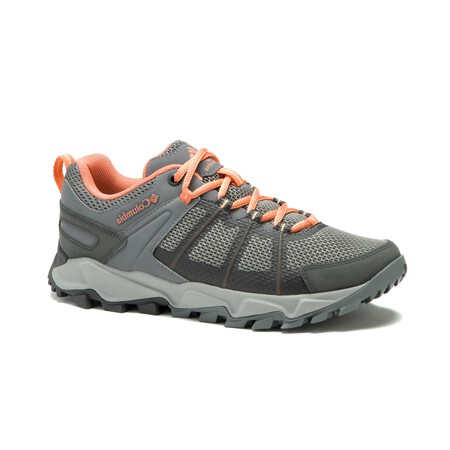 Zapatillas De Montana Y Trekking Mujer Columbia Redbud