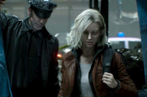 Resident Evil Nueve Switch Dos Gta