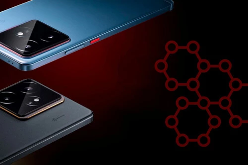 Realme Grafeno