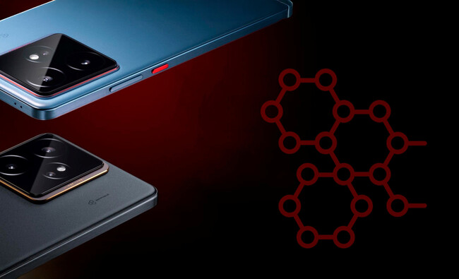 Realme Grafeno