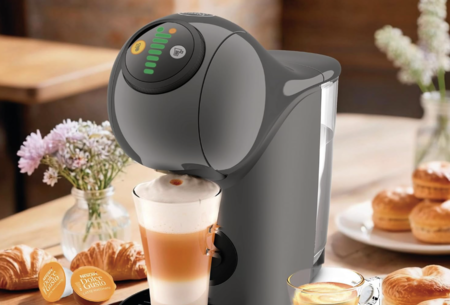 Cafetera Krups Dolce Gusto Oferta Descuento Cafeteria Amazon
